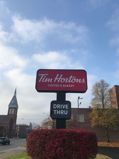exterior signs Photo